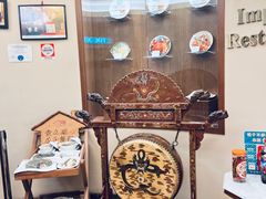-新加坡宏仁堂御膳厅