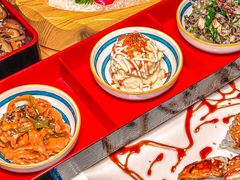-桃屋日本料理(清华科技园店)