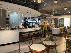 -Peet's 皮爷咖啡(东湖路手作店)