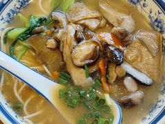 -辣肉面大王(天平路店)