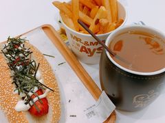 -艾薯夫妇Aysh(福田星河COCOPark店)