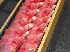 -东来顺饭庄(金泉广场店)