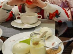 -顺德美的万豪酒店·自助餐·贡厨