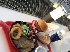 餐饮设施-上海迪士尼度假区