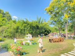 -HERRE·FARM 赫尔露营农场·团建聚会包场