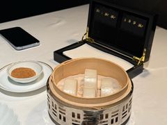 -荣轩(新荣记环球金融中心店)