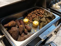 -弘善养生素食·海利慈光店