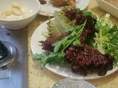 -多喜客海鲜烤肉自助烤场(百花红楼店)