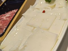 黄喉-祥源胡同·涮牛羊肉火锅(花桥店)