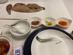 招牌盐水鸭-A One Kitchen·南京精菜馆(德基广场店)