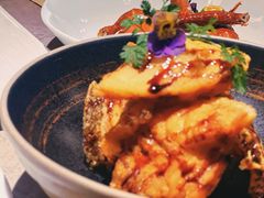 -广州文华东方酒店·江-由辉师傅主理