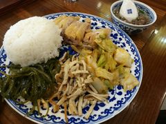 虾油露鸡-味德丰·酱鹅(嘉兴新塍店)