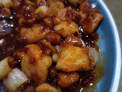 -京天红酒家(虎坊路店)