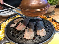 -韩宫宴烤肉·料理(武汉印象城店)