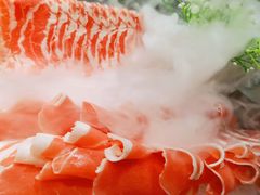-快乐小羊·内蒙牛羊肉火锅(流花中心店)