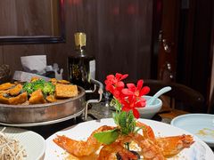 -三道菜(明堂公园店)