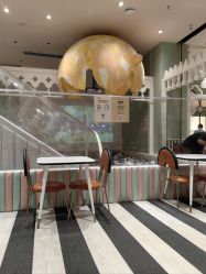 -奈尔宝·儿童乐园·亲子餐厅(华采天地店)