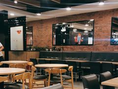 大堂-和合谷(海淀五路居店)