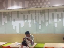 -尼克Playtime(欢乐海岸店)