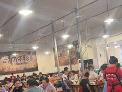 -冶建镜子·老南昌大排档·江西虾王(总店)