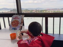 -必胜客(海滨店)