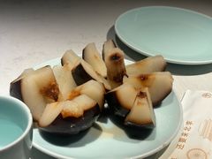 -北李妈妈菜·海肠捞饭(高新万达店)