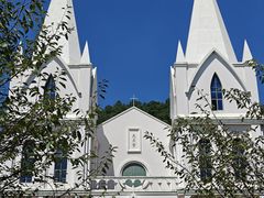 -团城山公园