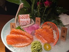 -阿吾罗日本料理(K11艺术中心店)