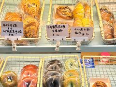 -屋裡·Union Bakery(龙江路店)