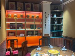 -凤吉园乌拉满族火锅中华老字号(繁荣路店)