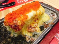 -鱼民·现造寿司(育德店)