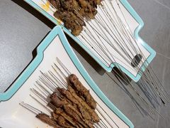 -798烧烤工厂(太和路店)