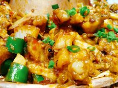 -炉小二铜锅牛蛙•川湘菜(三里屯店)