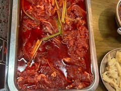 -滇牛云南火锅(桂林路店)