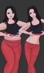 点击看大图 -香薇妮丝女子减肥院