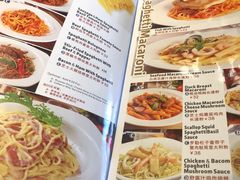 -南都西餐厅(布吉新三村南区店)