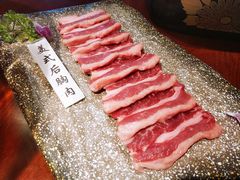 -哈拉海和牛主题餐厅(哈西店)