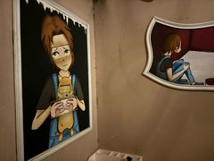 -逃脱反斗城沉浸剧情密室(北京路店)