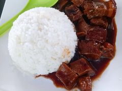 -鮮而純面馆(浦东店)