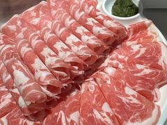 -北平三兄弟涮肉(簋街总店)
