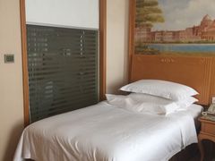 -维也纳国际酒店·深圳北站店