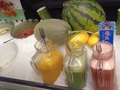 -芝小官毛肚火锅海鲜自助(淮安清江浦区新亚店)