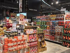 -Olé精品超市(广州太古汇店)