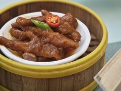 -顺峰·粤菜海鲜·早茶自助(阜成店)