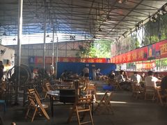 -毛小子西昌藿香火盆烧烤(学苑路店)