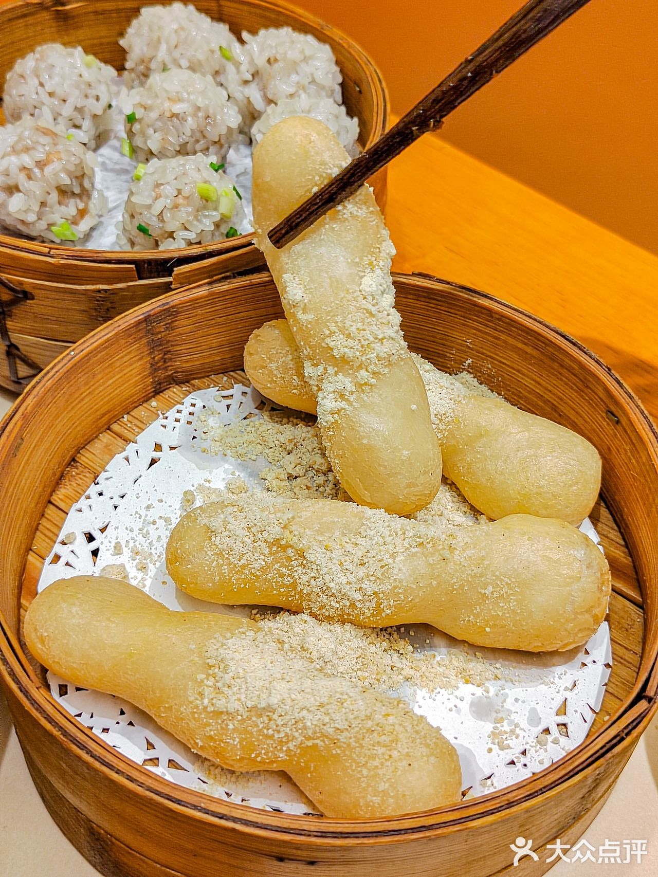 关于我在武汉唯一想推的湘菜馆！