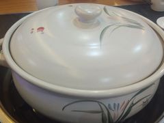 -清真华宇开锅羊肉