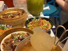 -钢管厂五区小郡肝火锅串串香(清河店)