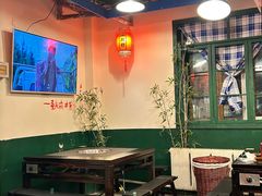 -渝井巷重庆老火锅(沈阳吉祥店)
