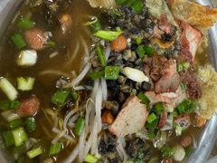 螺狮粉-北海田螺店(四川路店)